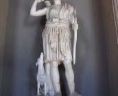 450px-Vatican_Museum_Diana_statue