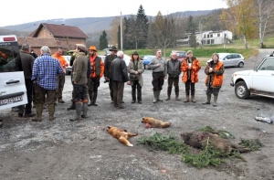 Francuzi u lovištima požeškog i pakračkog kraja