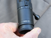 Zeiss Terra 3X optički ciljnik