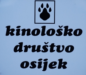 Kinološko društvo “Osijek” Organizira nacionalnu izložbu pasa svih pasmina