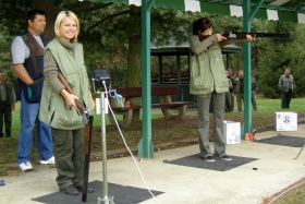 Sedamnaest novih lovaca i četiri lovočuvara u Međimurskoj županiji