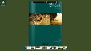 Katalog Swarovski optika 2014