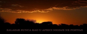 Istina o cijenama putovanja u Afriku i safari lovu