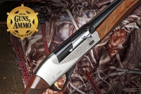 Benelli Ethos - sačmarica godine prema časopisu Guns &amp; Ammo