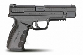 Springfield XD Mod.2 Tactical pištolj