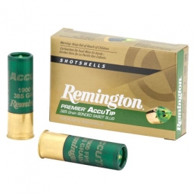 Remington Premier AccuTip kugla