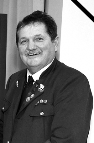 In Memoriam: Toni Vrščaj