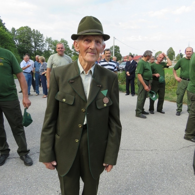 Veličanstvena proslava 70 godina postojanja i rada Lovačkog društva „Tetrijeb“ Pazarište