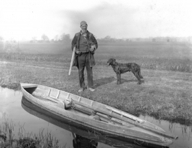 Zanimljivosti - Puška “punt gun”