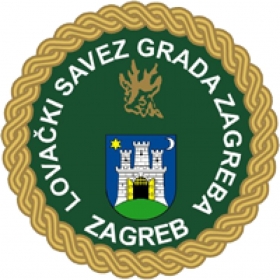 LS Grada zagreba obilježava proslavu dana Sv. Hubera!