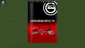 Novo u katalozima: GECO katalog streljiva za 2013./2014 godinu