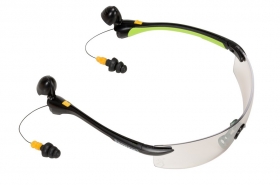Browning Sound Shield All-in-One zaštita za oči i uši