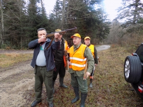 KAKO SU LIČANI JEDINI U HRVATSKOJ VRATILI DRŽAVNO LOVIŠTE