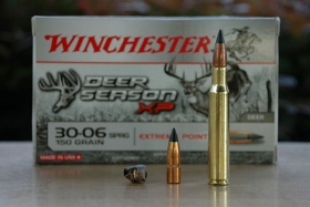 Winchester proširuje liniju karabinskog streljiva Deer Season XP