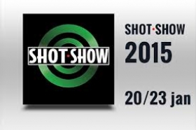 Uskoro počinje SHOT show 2015!
