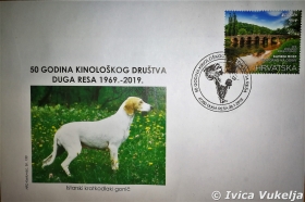 REDOVNA IZVJEŠTAJNA GODIŠNJA SKUPŠTINA KINOLOŠKOG DRUŠTVA „DUGA RESA“